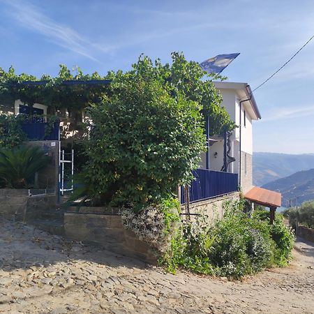 Encosta Do Pinhao Villa Casal de Loivos Exterior photo