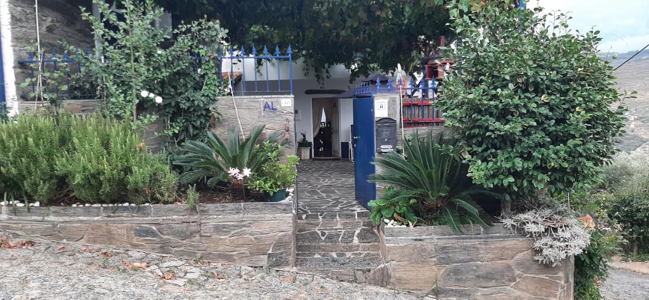 Encosta Do Pinhao Villa Casal de Loivos Exterior photo