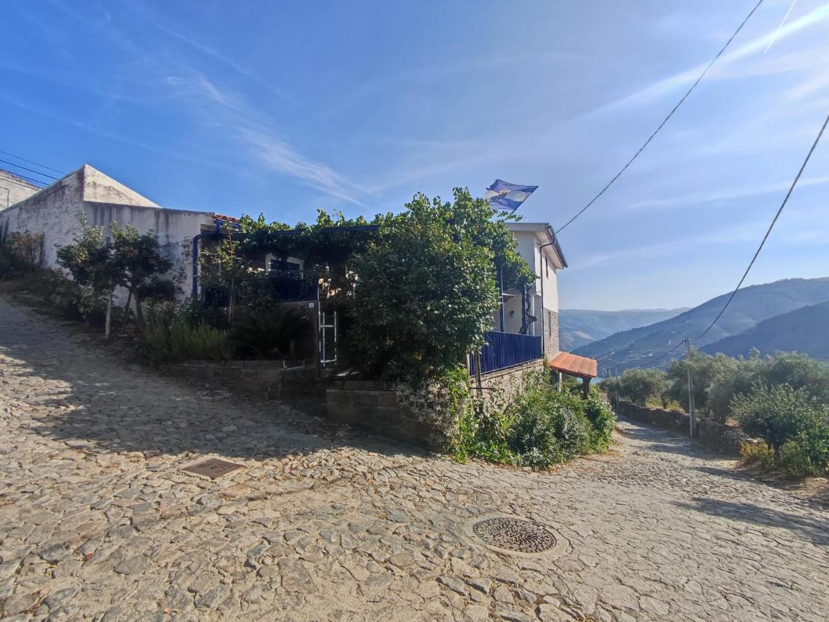Encosta Do Pinhao Villa Casal de Loivos Exterior photo
