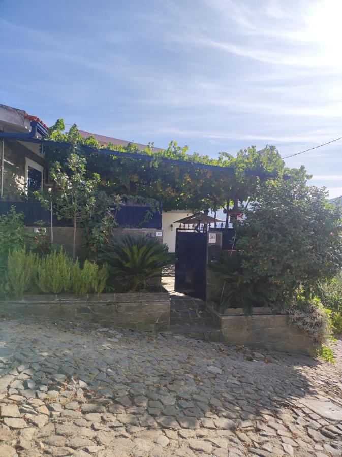 Encosta Do Pinhao Villa Casal de Loivos Exterior photo