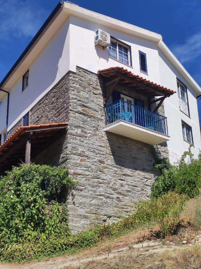 Encosta Do Pinhao Villa Casal de Loivos Exterior photo