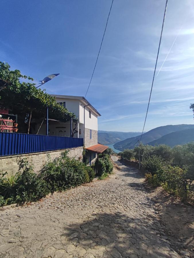 Encosta Do Pinhao Villa Casal de Loivos Exterior photo